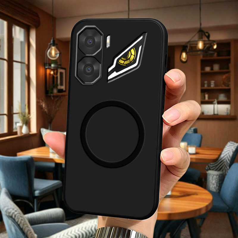 Ốp lưng Phonr cho ZTE Nubia Neo 5 GT / Nubia Neo 5 5G / Nubia Neo 5 Pro / Nubia Neo 3 GT / Nubia Neo