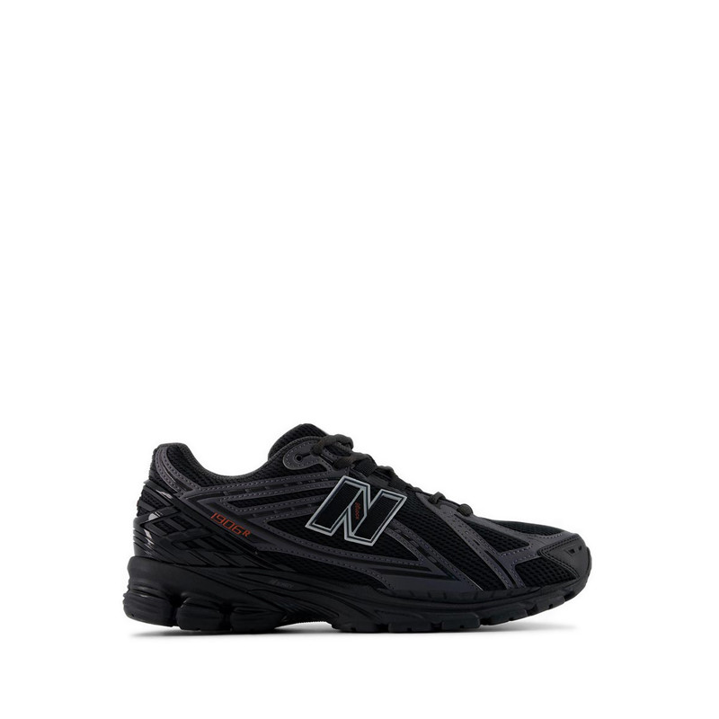 Giày Thể Thao New Balance 1906R Unisex - Black