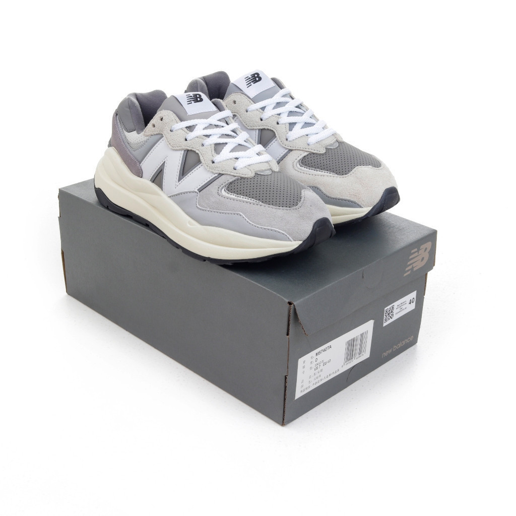Giày M5740TA Ngày Xám - 5740