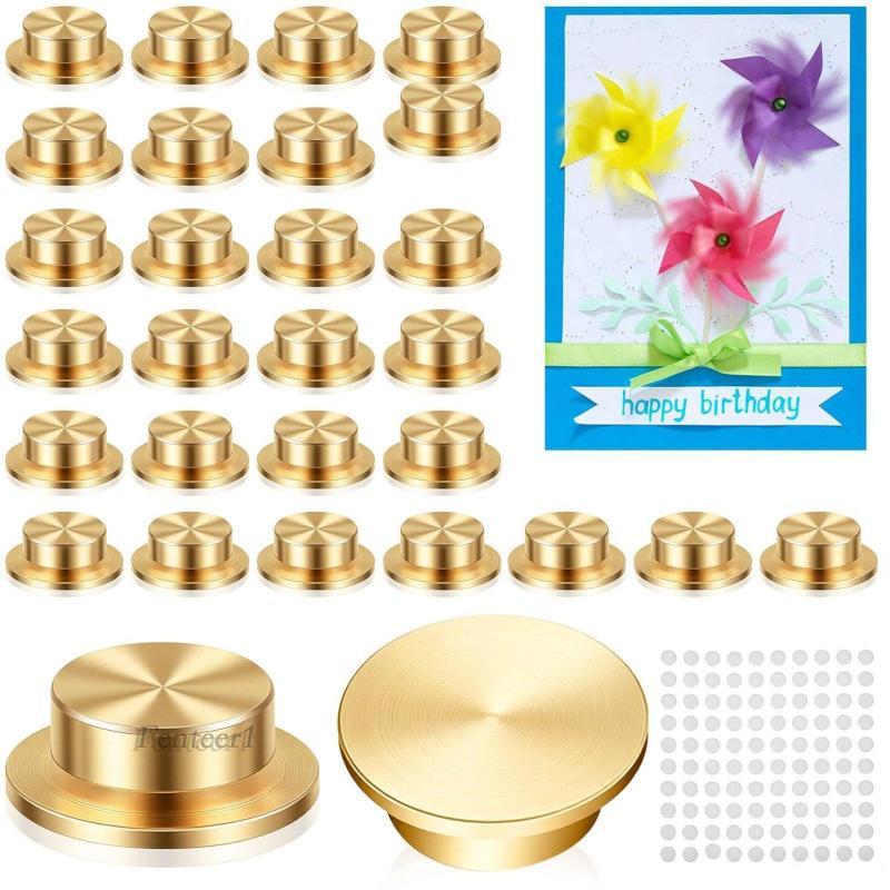 30 Miếng Vòng bi xoay kim loại có nhãn dán dính Vòng bi quay Vòng bi xoay 360 độ Bàn xoay Bàn xoay P