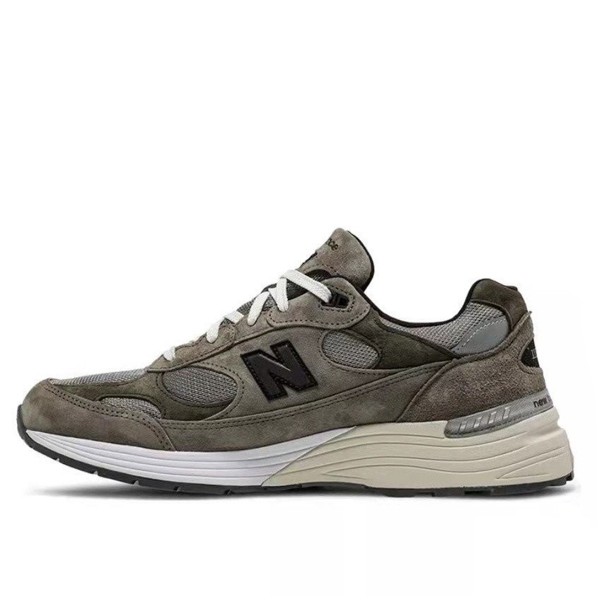 Giày chạy bộ thể thao cổ điển Jjjjhound × nb 992 m627 QJAU