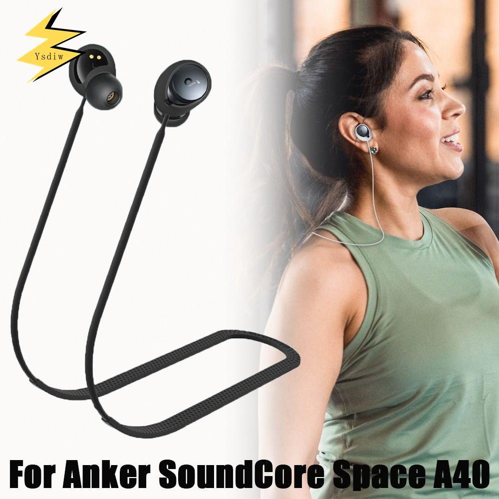 Dây đeo chống mất YSDIW, Dây treo cổ linh hoạt chống thấm nước, Dây chống mồ hôi thời trang cho phụ 