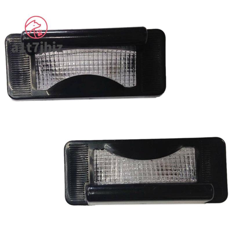 2 Chiếc Đèn Sprinter Biển Số 9018200156 2D0943021A cho Sprinter cho