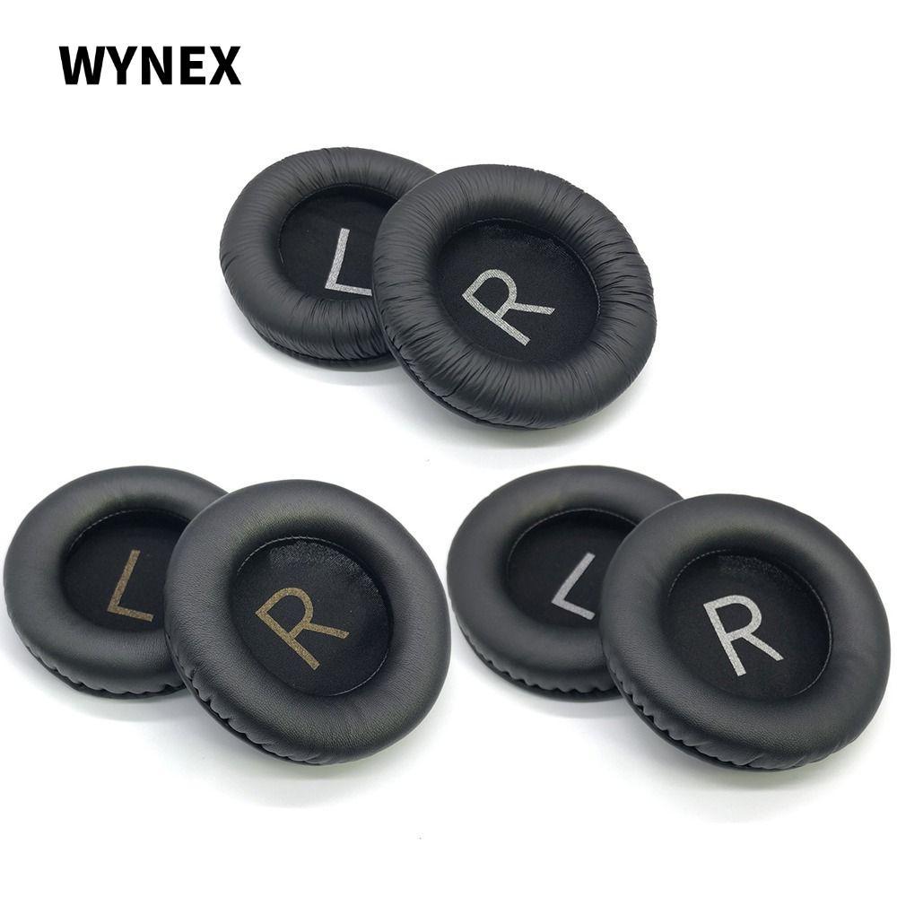 WYNEX 2 Phụ Kiện Thay Thế Tai Nghe Earmuff Bọt Xốp Cho AKG K52 K72 K92 K240 242