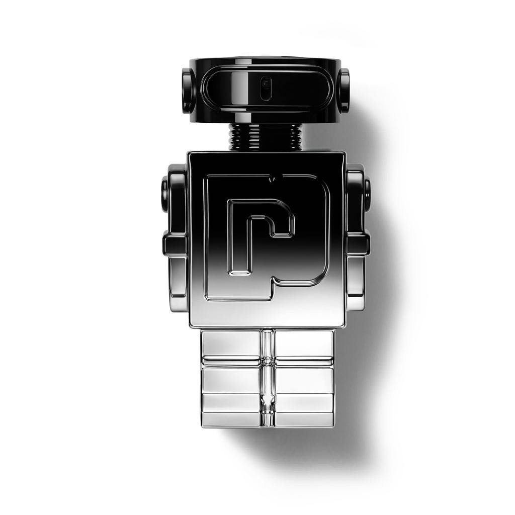 RabannePhantomElixirParfumCologneforMen-Ultra-IntenseWoodyAmberyAquaticwithMarine, Vanilla & Oud-Lon
