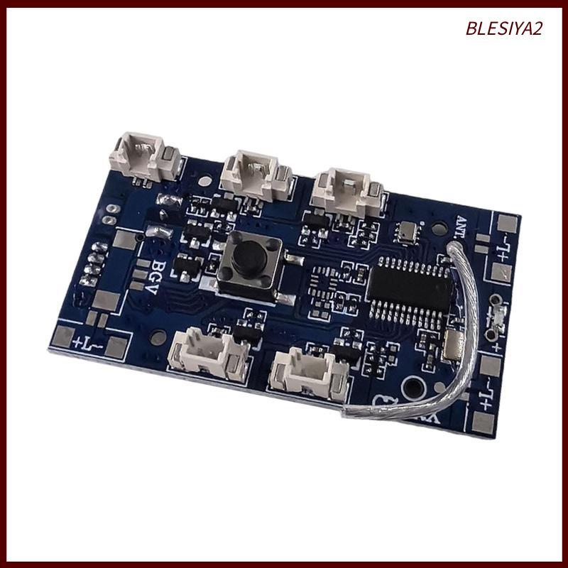 Bảng mạch nhận máy bay RC Thiết thực cho E88Pro E88 RC Plane Accs
