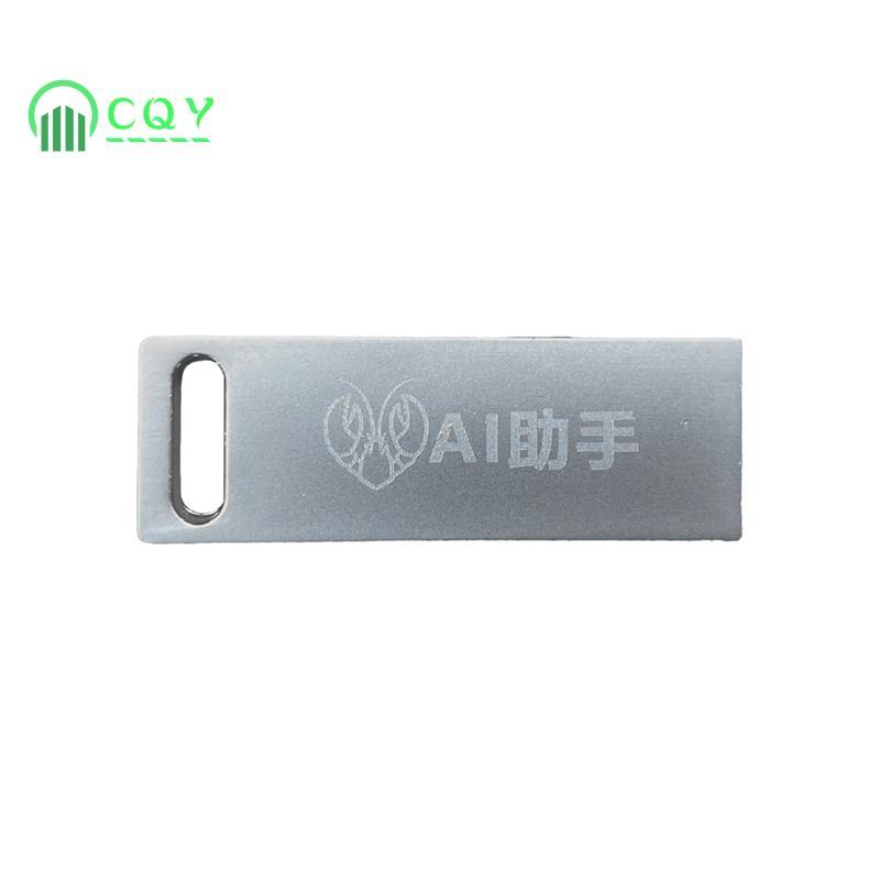 Mini USB OpenClaw AI Assistant Ổ đĩa Flash USB cắm và chạy tốc độ cao dành cho lập trình viên AI