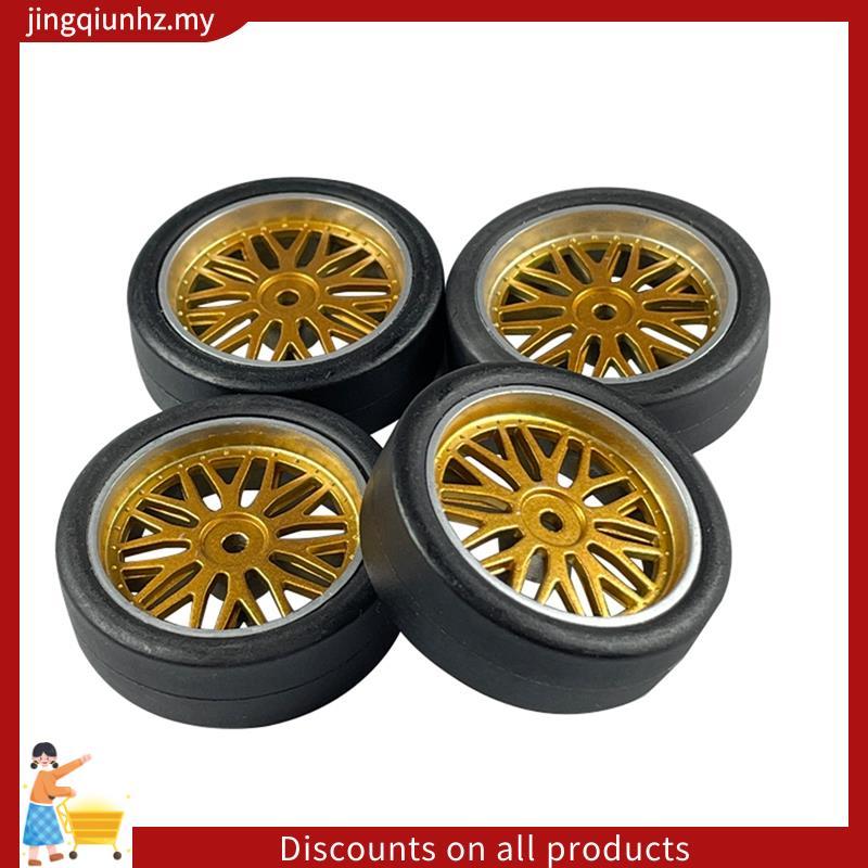 Lốp RC Drift 32mm cho phụ kiện nâng cấp LDRC AE86 1 / 18