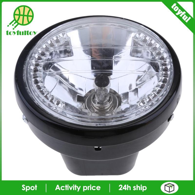 Đèn pha xe máy / Đèn báo rẽ LED cho Honda CG125
