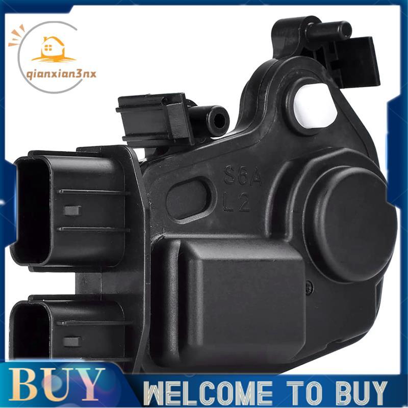 Thiết bị truyền động khóa cửa bên trái ô tô cho các yếu tố -V FIT 2002-2011 72155-S6A-J11 72115-S6A-