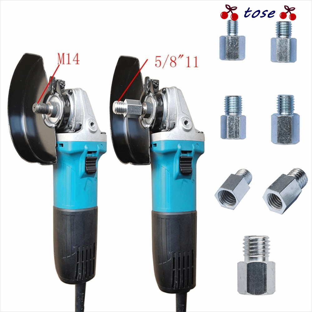 Đầu nối chuyển đổi TOSE M14 sang M16 Core Bits M10 sang M14