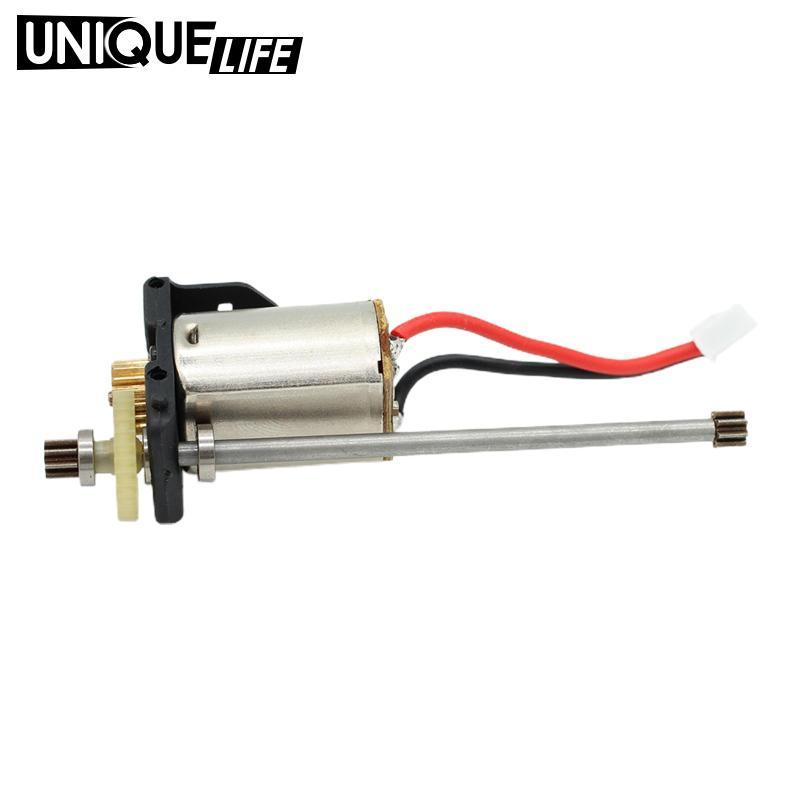 1 / 28 Thay thế RC Metal Motor Nâng cấp Bộ động cơ RC cho Wltoys K989 284131 284010 Phụ kiện