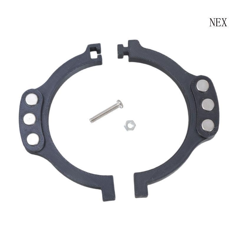 NEX Paddle Shifter Mod cho G29 G920 Vô Lăng Đua Xe Dịch Chuyển Gear Paddle Mod