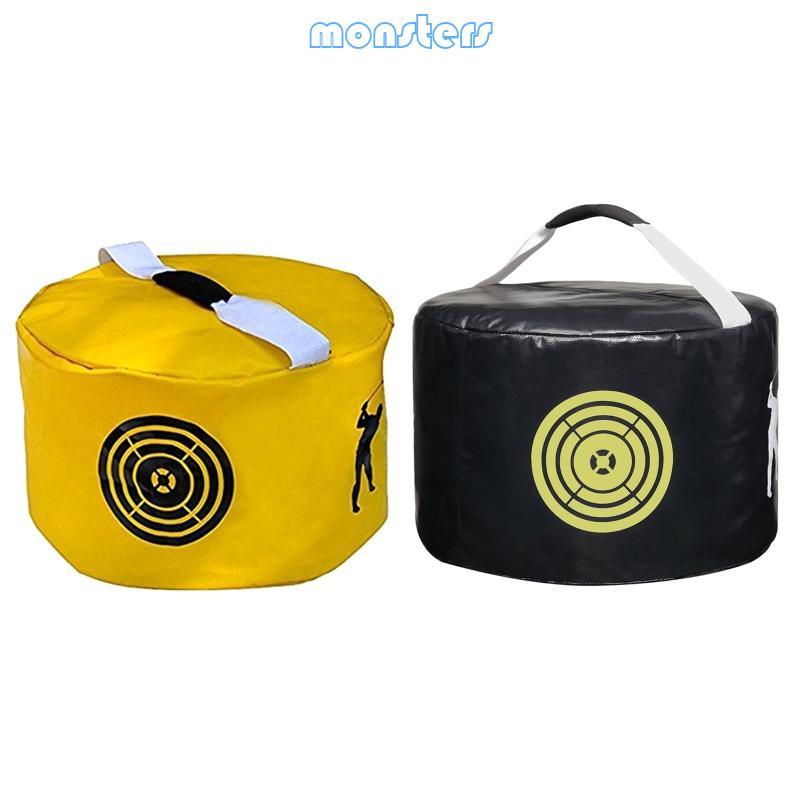 Mon Impact Bag Golf Swing Trainer Golf Impact Power Smash Bag Chống nước Hit Bag Swing Training Begi