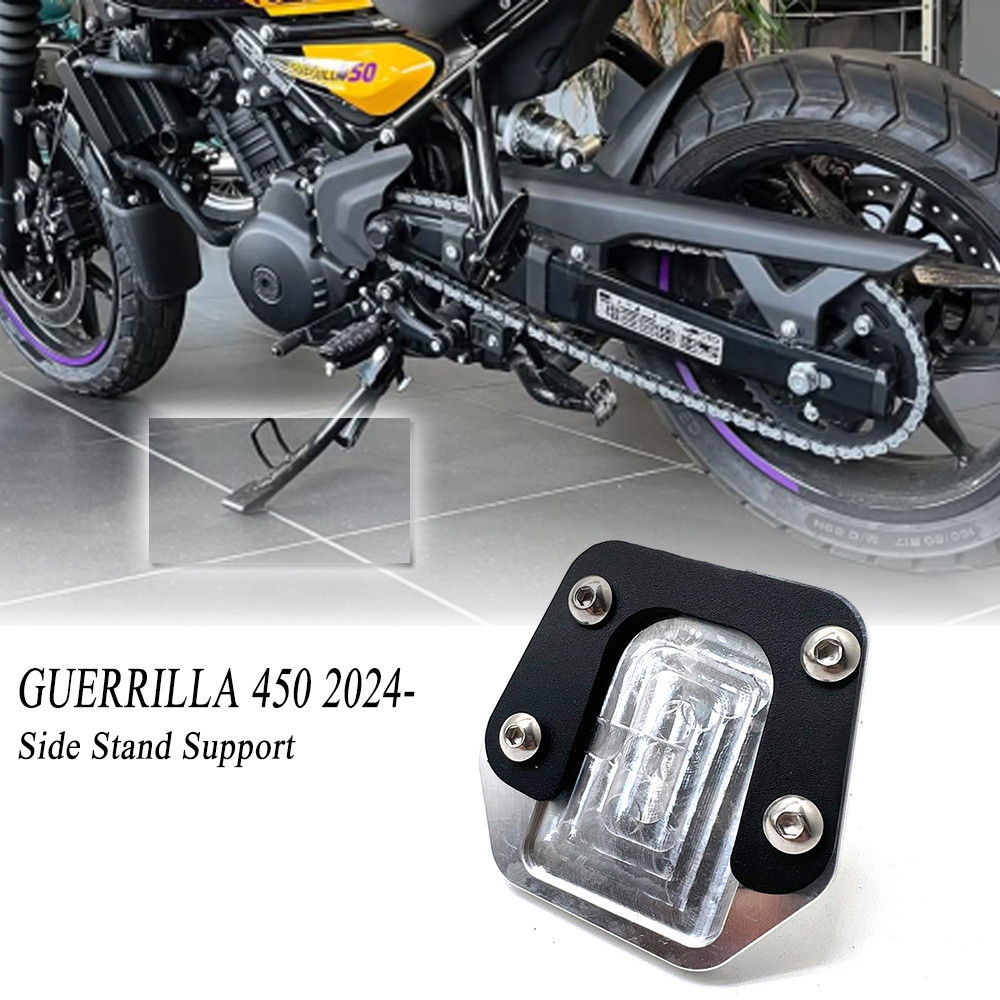 ❈ ❈ ❈ ❈ ❈ ❈ 大 ❈ ❈ ❈ ❈ Royal Enfield Guerrilla 450 2024-