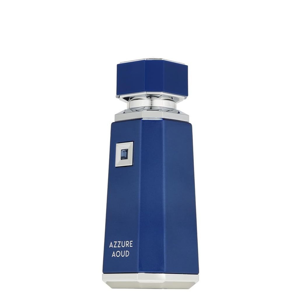 Nước hoa thương hiệu nổi tiếng Trung Đông French Avenue Azzure Aoud 100ml