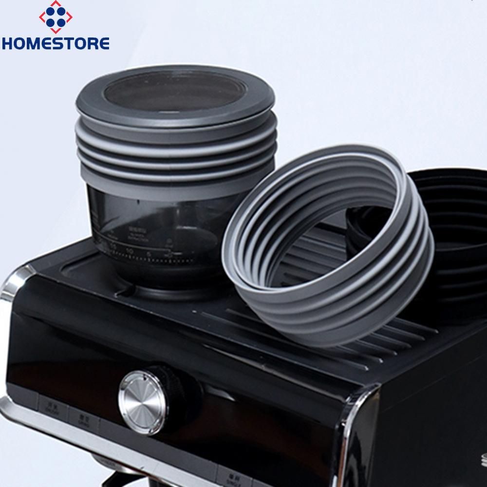 [Homestore]Dose Bellow Dose Hopper Bellow For Barsetto Bean Silo Coffee Machine Dose Hopper