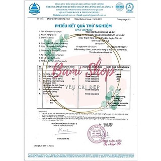 Tinh Dầu Sả Chanh Mẹ và bé 30ml