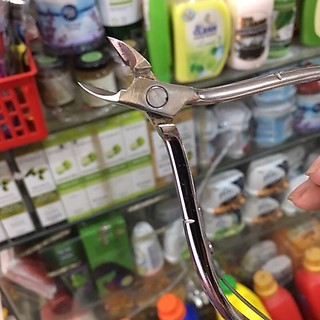 Kìm Kềm Cắt Móng Nghĩa M306