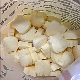 KẸO SỮA BÒ NON MÔNG CỔ 250G