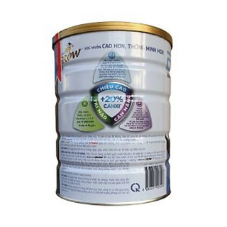 Sữa bột Abbott Grow 1+ 800g
