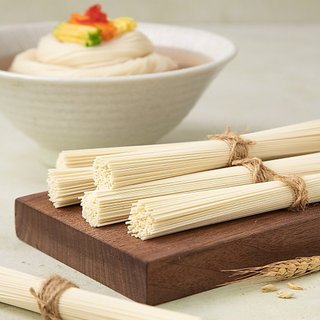 Mì Ottogi/Otoki sợi nhỏ, trung, lớn (500g-900g)