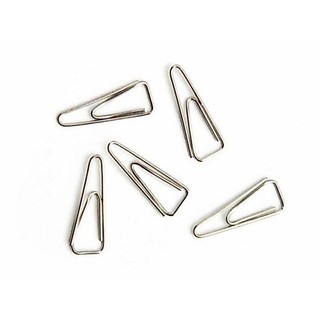 Kẹp giấy C62 kẹp nhọn (đủ 100 kim)
