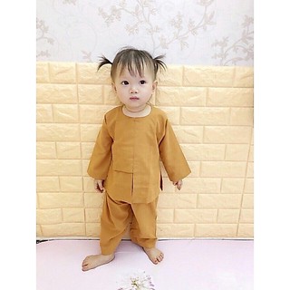 đồ lam đi chùa# vạc hò bé