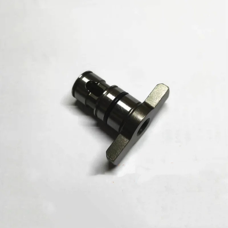 Viền WEOriginal NA102737 Cho DEWALT DCF850 DCF850N 20V Lithium Không Chổi Than Tác Động Tua Vít Phụ 