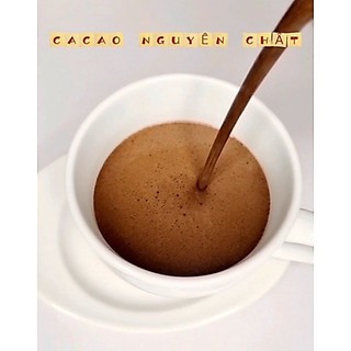Bột ca cao nguyên chất 500g