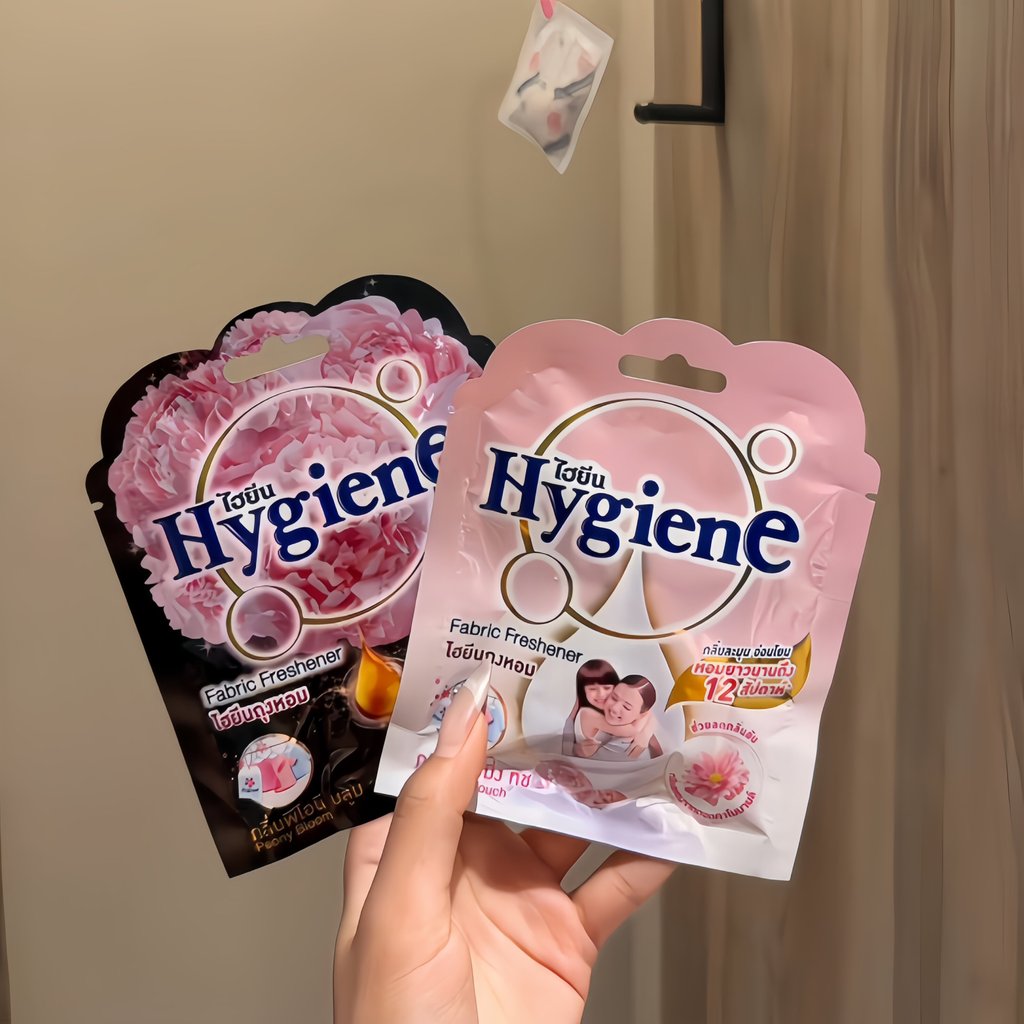 [Lựa chọn] vệ sinh Túi thơm Thái Lan Máy làm mát không khí Tủ quần áo Phòng ngủ Hương liệu lâu trôi 