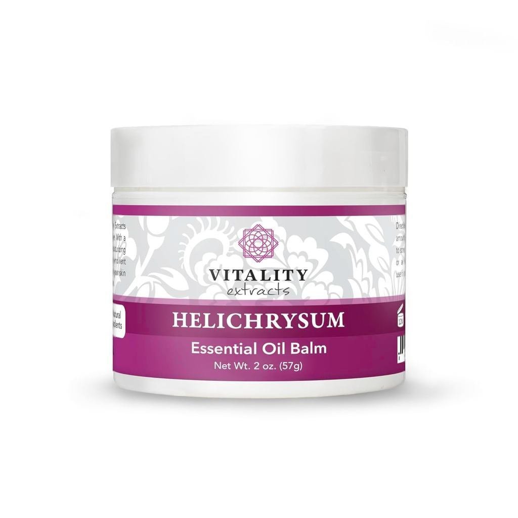 Vitality Essence Cypress Cream-2oz, Cypress, Beeswax, Almond Oil, Super Moisturizing, Repair, Whole 