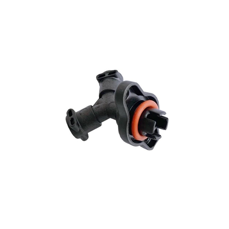 Đầu nối van 3 chiều cho máy pha cà phê Delonghi Dedica EC680 EC685 EC785 EC850 EC860 EC885