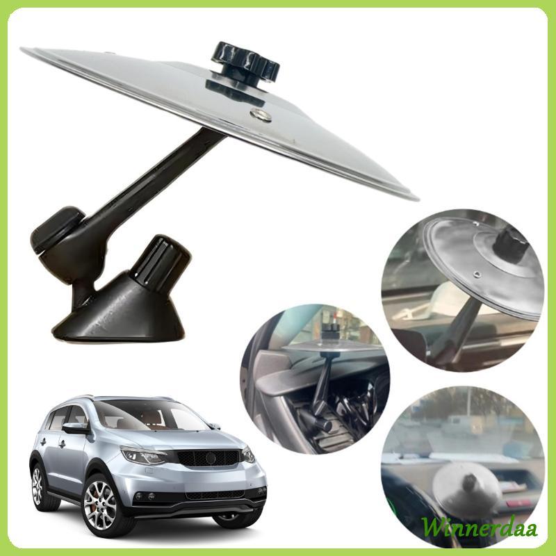 WINN Crash Cymbal Car Crash Music Cymbal Phụ kiện nội thất ô tô Lắp đặt dễ dàng