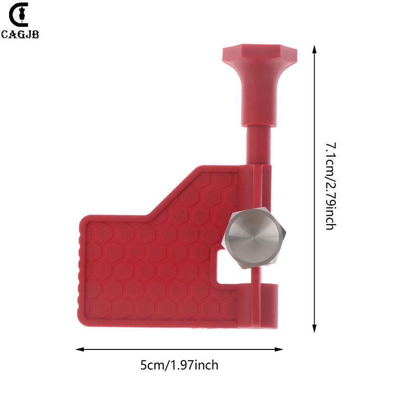 [CAGJB] 223 5.56 Pivot Pin Tool Takedown Dentent Pin Installation Tool Avid Pivot Pin Phụ kiện YOMG