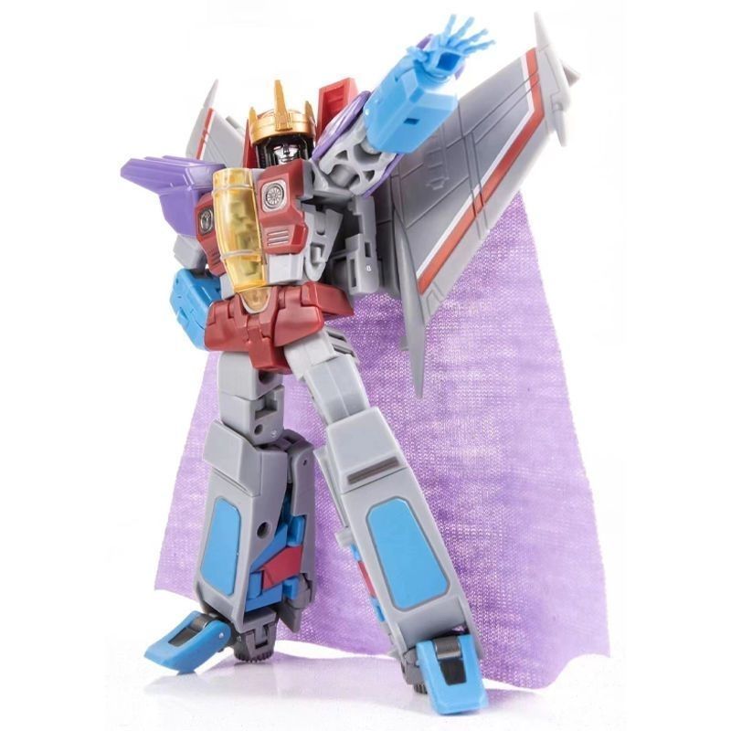 Đội bay Campbell G1 FG01-03 Red Spider Transformers Transformers Thunder Flashing Set Mô hình đồ chơ