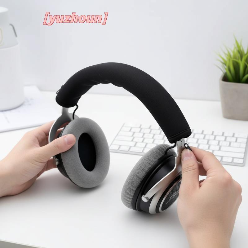 [yuzhoun] Vỏ bảo vệ tai nghe cho M30 M40 M50 M50X M50S M40X M20X M30X Vỏ bảo vệ tai nghe
