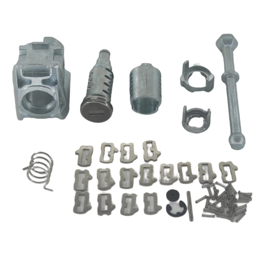DÀNH CHO PEUGEOT 508 207 2008 CITROEN C3 C5 256973 9170KP 36410600 BỘ SỬA CHỮA CỬA TRƯỚC TRÁI AL200