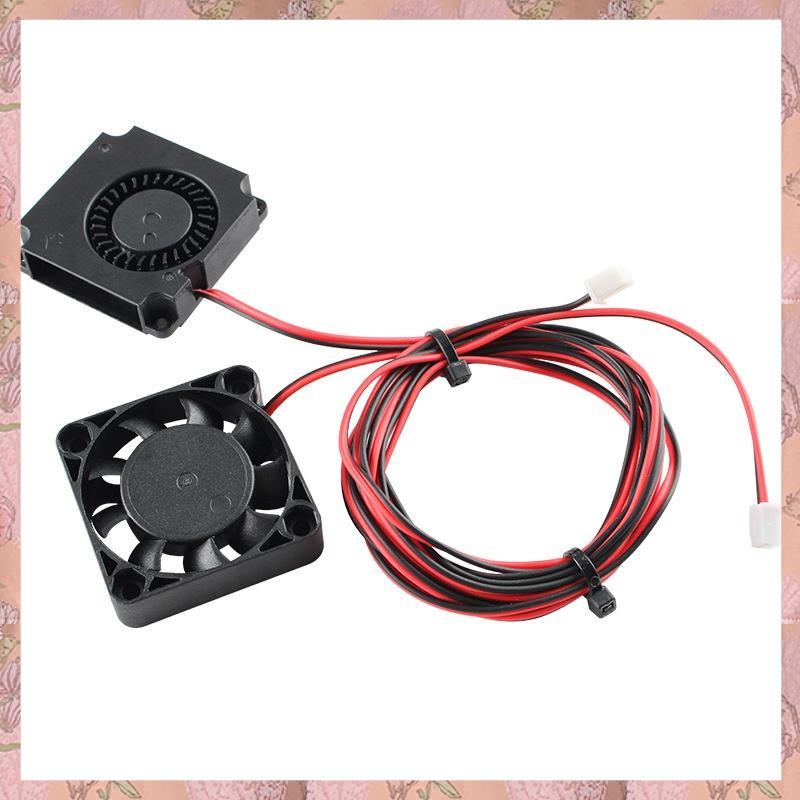 [h3w732xnj.ph] 4010 Quạt đùn DC 24V Quạt nóng và Quạt Turbo DC 24V cho máy in 3D 3 / 3 Pro