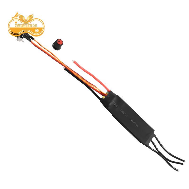 DC6-24V 1000W BLDC 3 pha DC Trình điều khiển động cơ không chổi than Hallless DC Motor Drive Board B