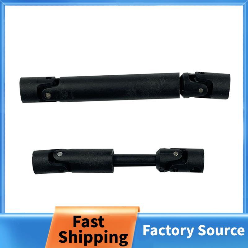 2 Chiếc LD-P06 Trục truyền động CVD cho LDRC LD-P06 LD P06 Unimog 1 / 12 RC Phụ tùng ô tô