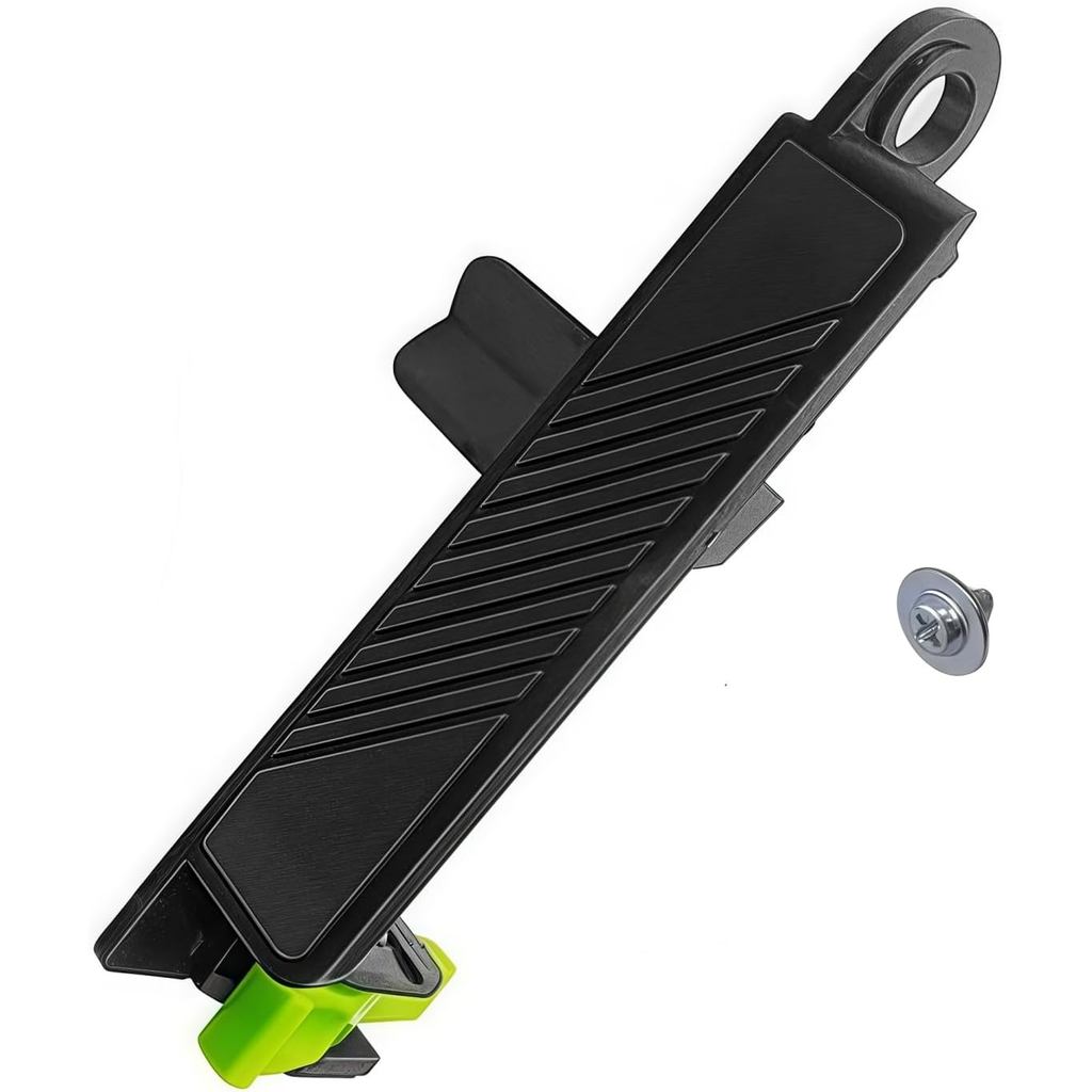Chốt cửa OEM cho phần mô-đun đầu làm sạch iRobot Roomba - Tương thích với Roomba i1 i2 i3 i4 i5 i6 i