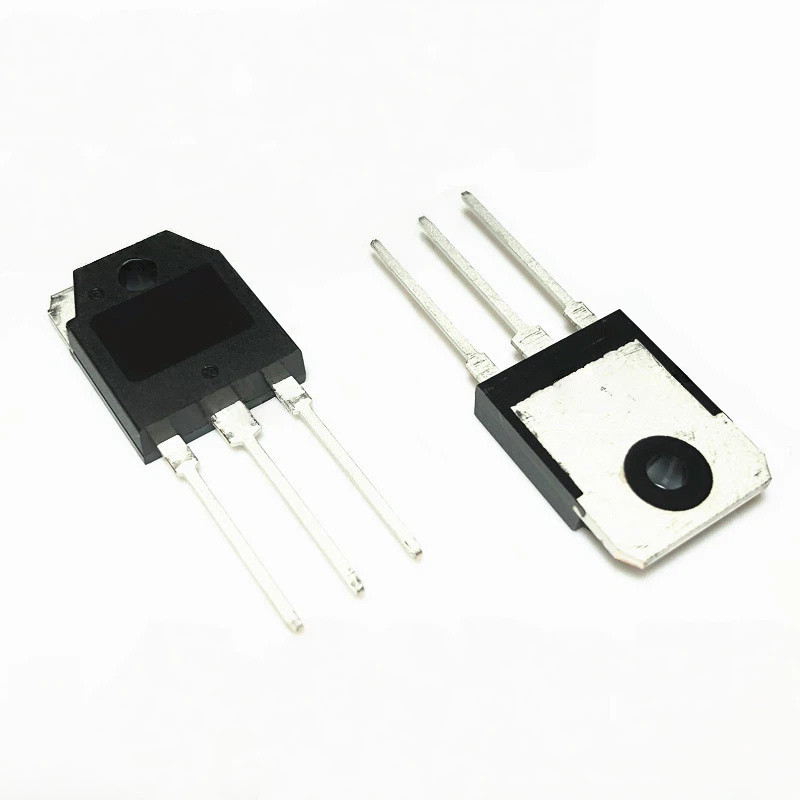 2SC2625 C2625 2SC3320 C3320 Cắm Thẳng TO-3P Ống Điện Công Suất Cao