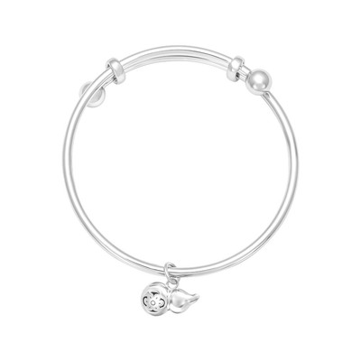 Vòng tay trẻ em Bạc PNJSilver 0000W060064