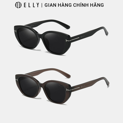 Kính mắt nữ cao cấp ELLY – EK220