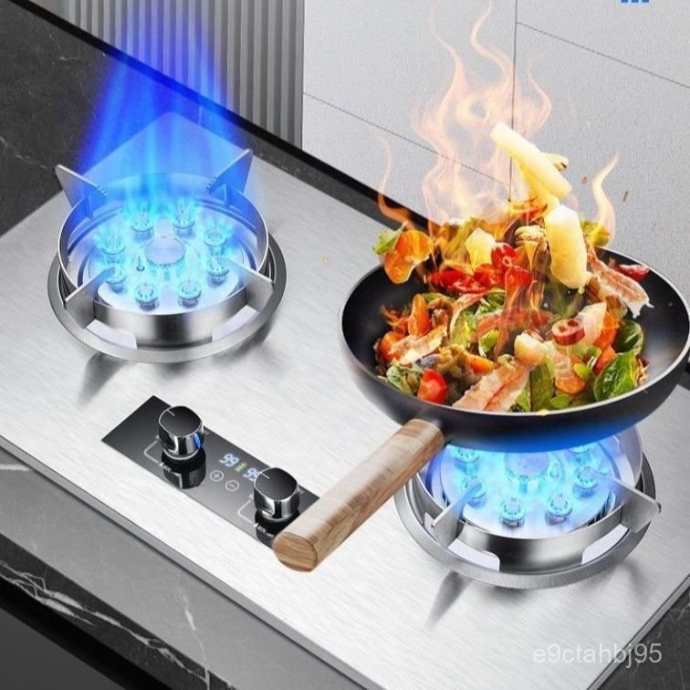 Bếp gas tự nhiên Sakura Butterfly dùng cho gia đình, hiệu suất năng lượng cấp 1, dùng gas hóa lỏng, 