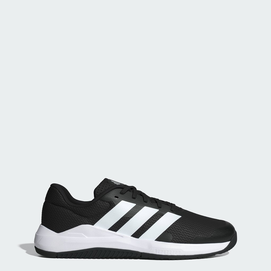 adidas Gym & Training Dropset Base Training Shoes Men Black JS3045