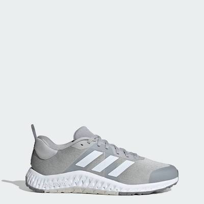 adidas Gym & Training Giày Tập Luyện Everyset Unisex Xám HP3263