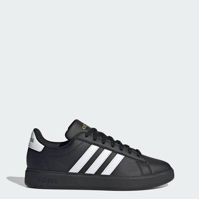 adidas Phong cách sống GIÀY GRAND COURT 2.0 Nữ Đen JH7243