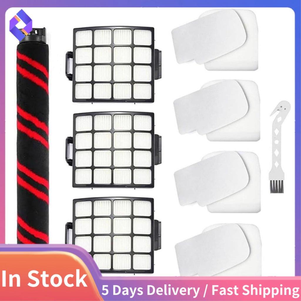 Bộ phụ tùng thay thế Tương thích cho Stratos AZ3002 AZ3000 AZ3000W Duo Clean Power Fins Máy hút bụi 